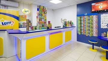 Wyniki Lotto 23 kwietnia 2026 roku. Sprawdź wygrane liczby